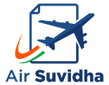 Air Suvidha APP Download icon